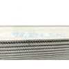 Recambio de intercooler para renault megane ii berlina 5p authentique referencia OEM IAM 8200700172 R4851001 