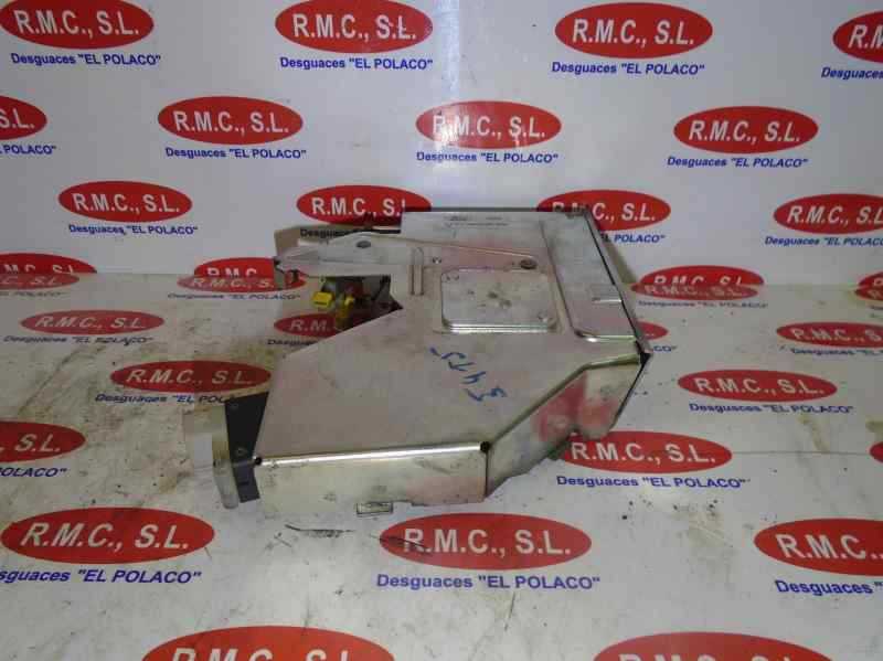 Recambio de cerradura puerta lateral izquierda para ford transit connect (tc7) 1.8 tdci cat referencia OEM IAM   