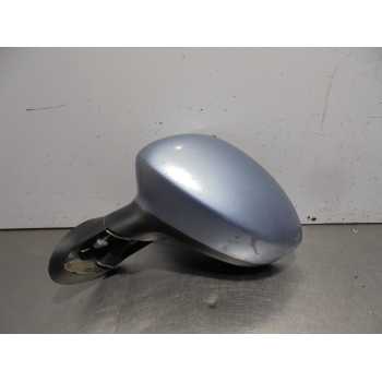 Recambio de retrovisor izquierdo para fiat linea (110) activa (110.0/111.0) referencia OEM IAM  ELECTRICO 4 PUERTAS 5 PINES