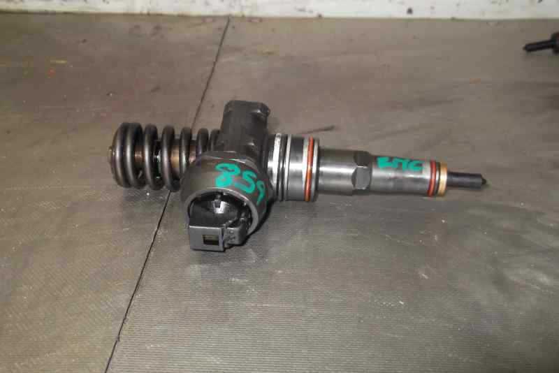 Recambio de inyector para skoda octavia combi (1u5) 1.9 tdi referencia OEM IAM 038130073 AJ  