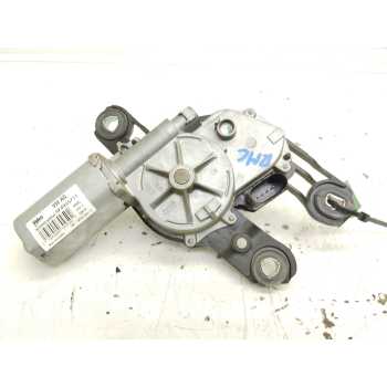 Recambio de motor limpia trasero para seat leon (5f1) i-tech referencia OEM IAM 5F4955711 W000030950 VALEO