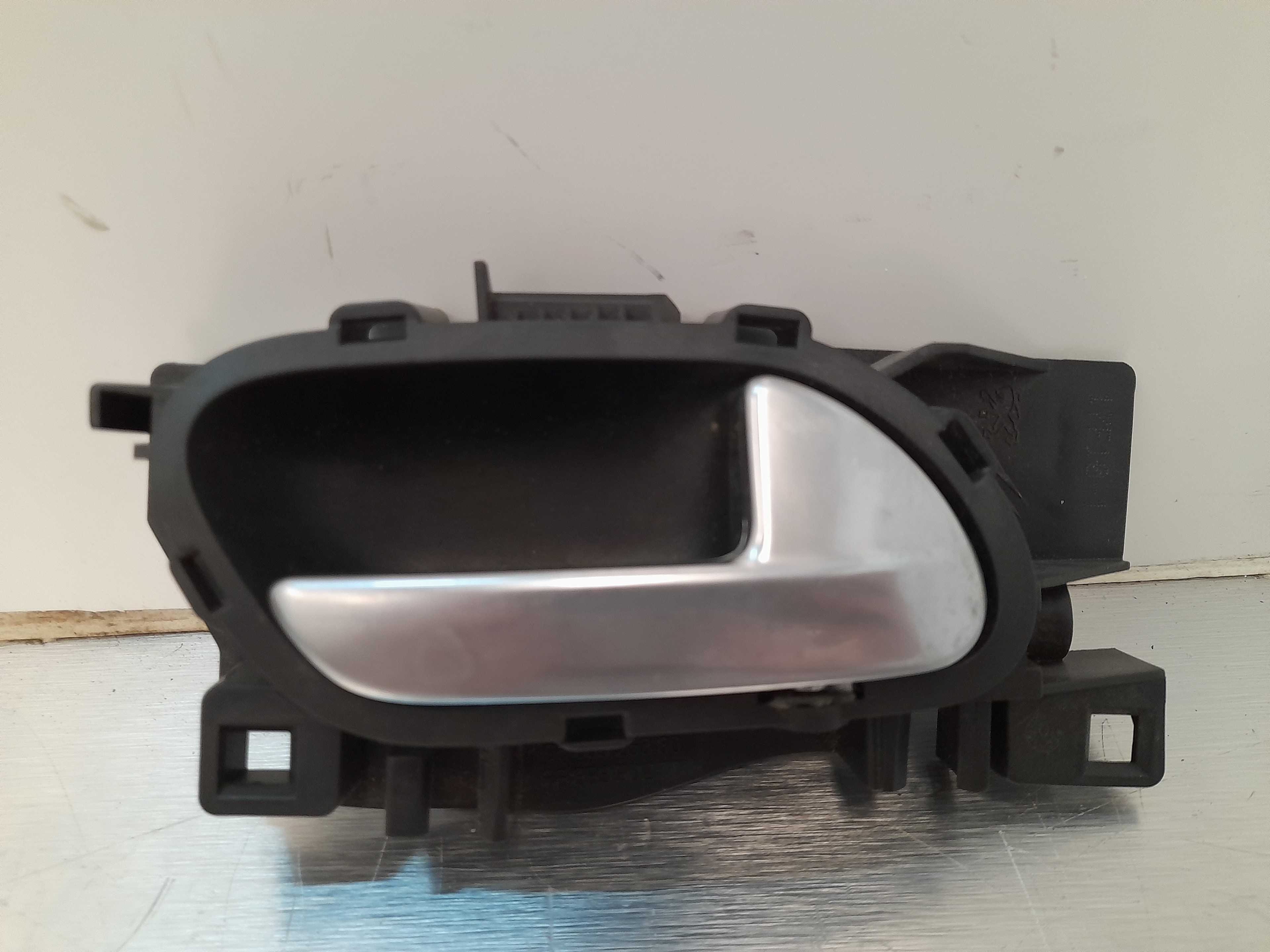 Recambio de maneta interior trasera derecha para citroën c5 berlina business referencia OEM IAM 6960525380  