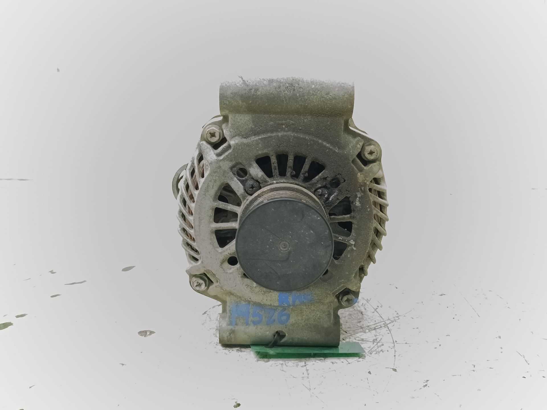 Recambio de alternador para citroën c4 picasso exclusive referencia OEM IAM 9819187680 / 1623859780 A003TG5281ZED 