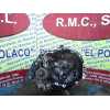 Recambio de caja cambios para renault megane i classic (la0) 1.9 d rn referencia OEM IAM JB1948 5013207 