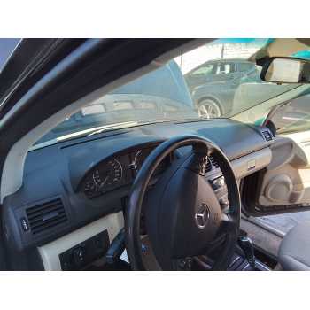 Recambio de salpicadero para mercedes-benz clase a (w169) a 150 a-edition (169.031) referencia OEM IAM   