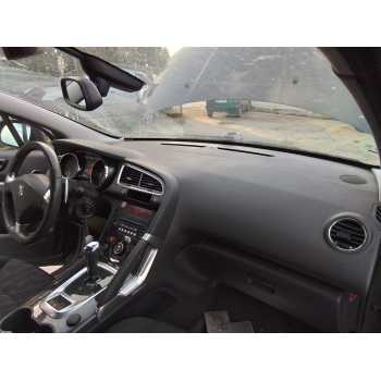 Recambio de kit airbag para peugeot 3008 1.6 hdi fap referencia OEM IAM   