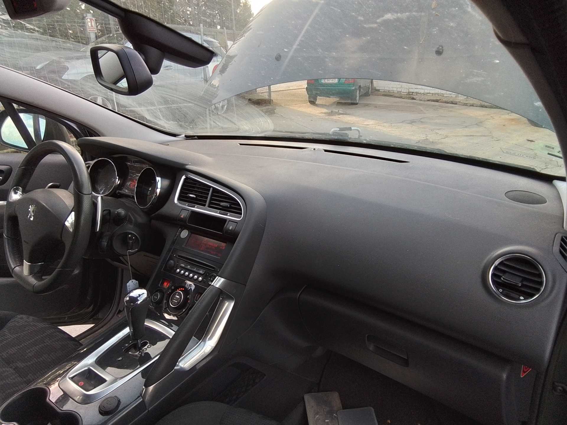 Recambio de kit airbag para peugeot 3008 1.6 hdi fap referencia OEM IAM   