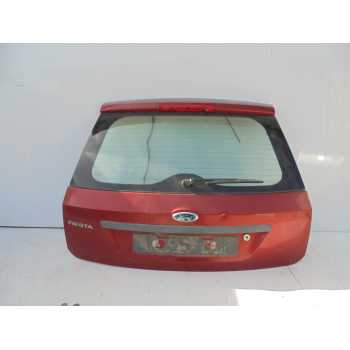 Recambio de porton trasero para ford fiesta (cbk) 1.3 cat referencia OEM IAM   