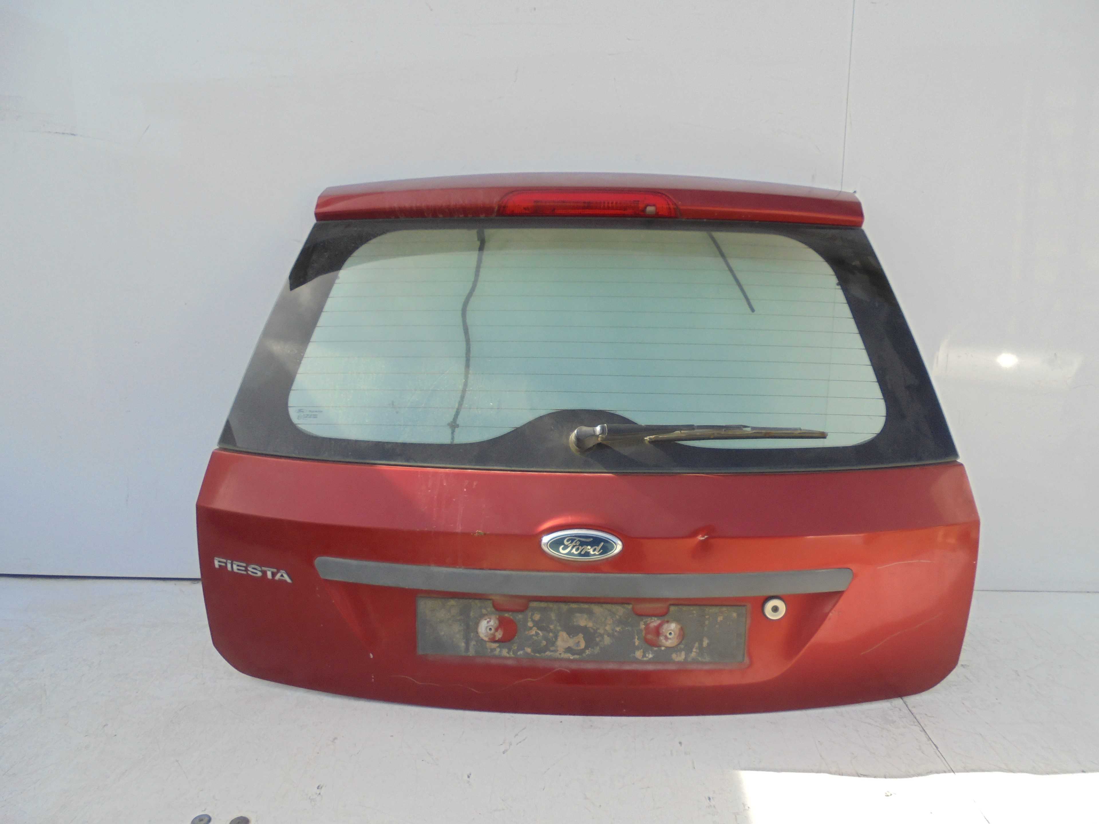 Recambio de porton trasero para ford fiesta (cbk) 1.3 cat referencia OEM IAM   
