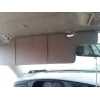 Recambio de parasol izquierdo para volkswagen golf iii berlina (1h1) 2.0 referencia OEM IAM   