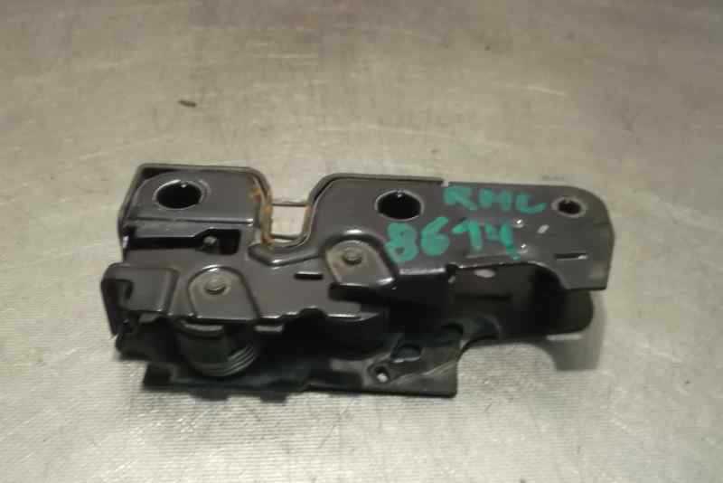 Recambio de cerradura capo para seat leon (1p1) reference referencia OEM IAM   