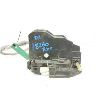 CERRADURA PUERTA DELANTERA IZQUIERDA 7229461 