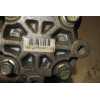 Recambio de bomba direccion para land rover discovery v6 td edition 60 yrs referencia OEM IAM QVB500400  