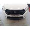 Recambio de paragolpes delantero para dacia lodgy 15th anniversary referencia OEM IAM   