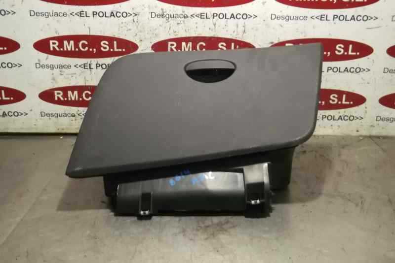 Recambio de guantera para seat leon (1p1) reference referencia OEM IAM   