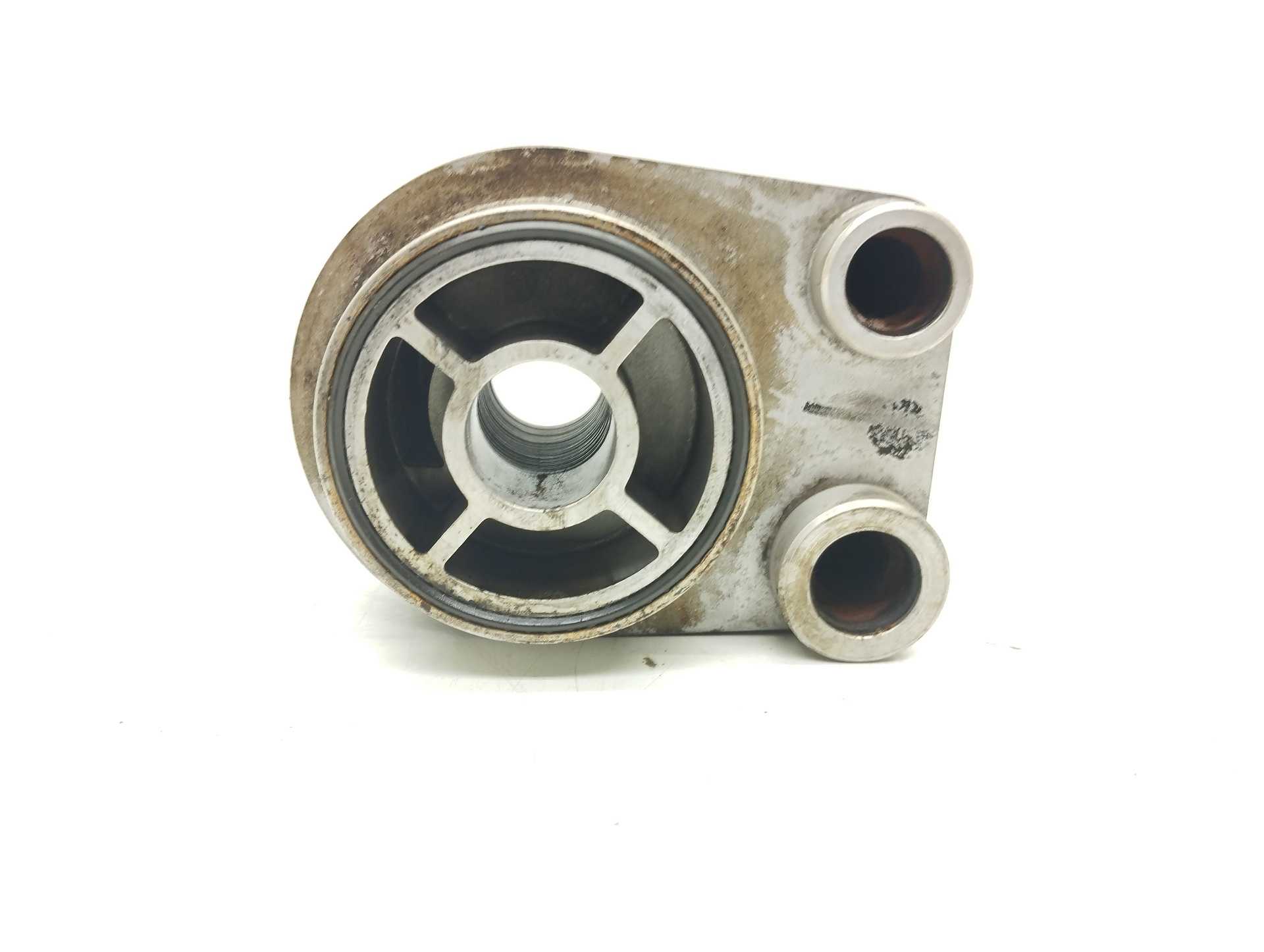 Recambio de enfriador aceite motor para renault clio iii confort dynamique referencia OEM IAM 8200267937F  