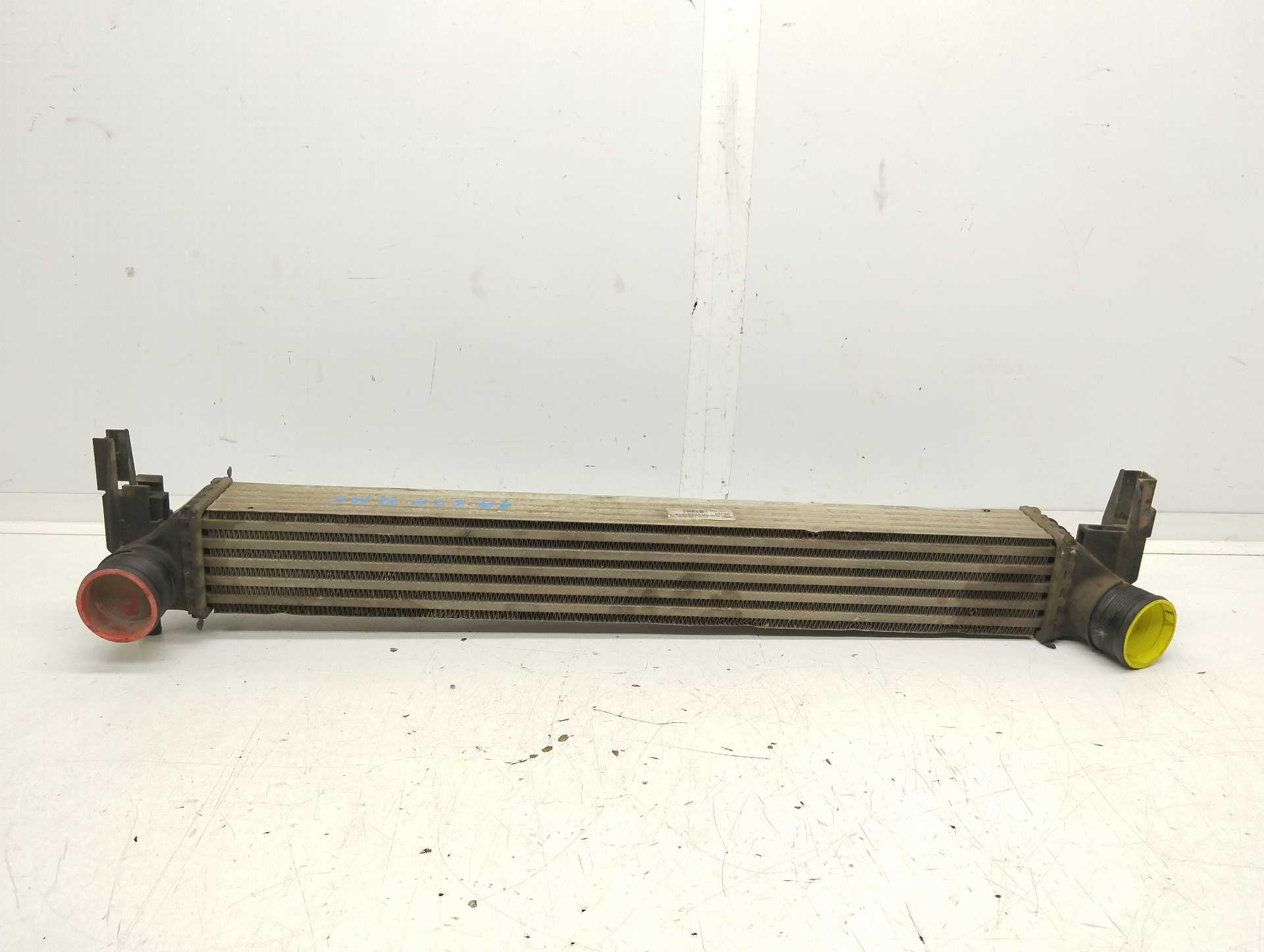 Recambio de intercooler para seat ibiza (6j5) ecomotive referencia OEM IAM 6R0145805 R4642003 