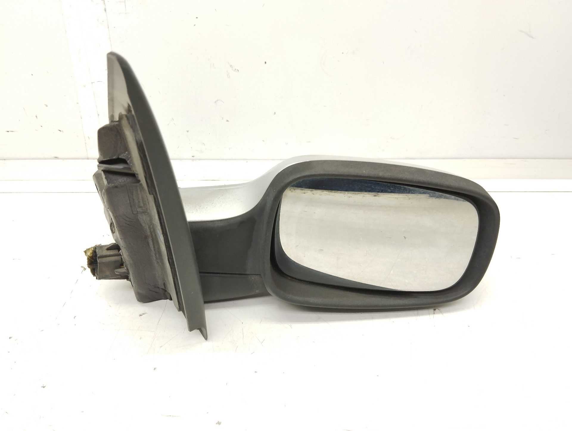 Recambio de retrovisor derecho para renault megane ii berlina 5p authentique referencia OEM IAM   
