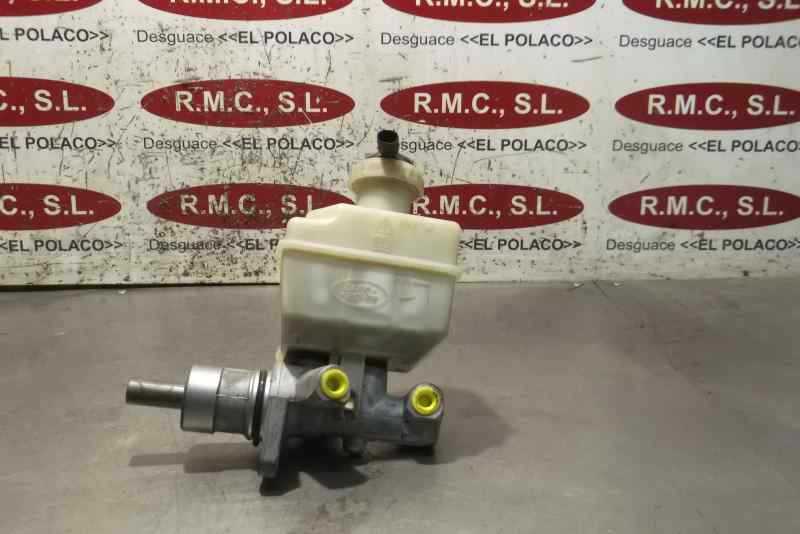 Recambio de bomba freno para land rover discovery v6 td edition 60 yrs referencia OEM IAM 74471269C  