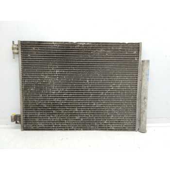 CONDENSADOR / RADIADOR AIRE ACONDICIONADO 921006454R M155718 VALEO