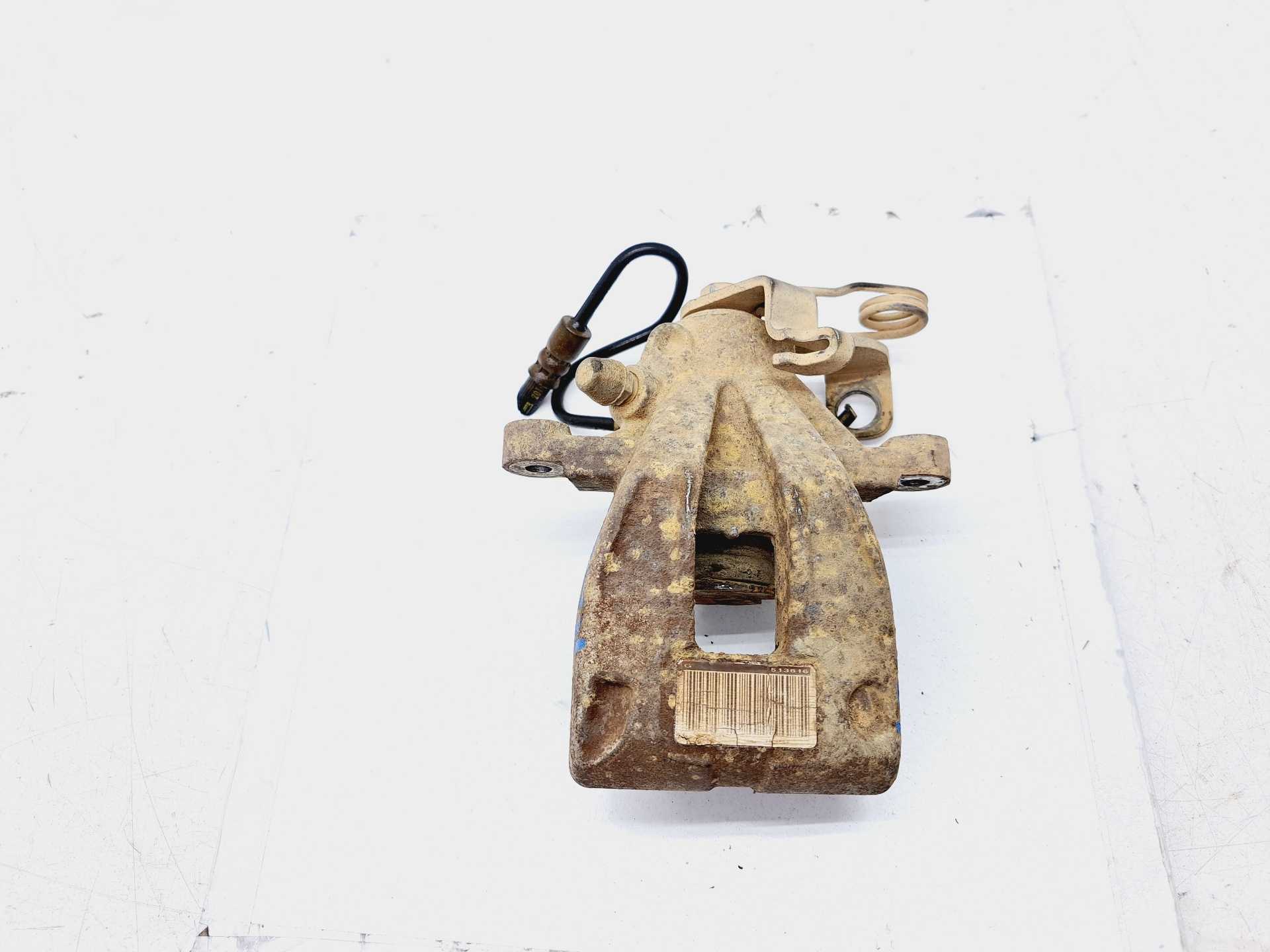 Recambio de pinza de freno trasera izquierda para peugeot 307 (s1) xr clim referencia OEM IAM 513616  