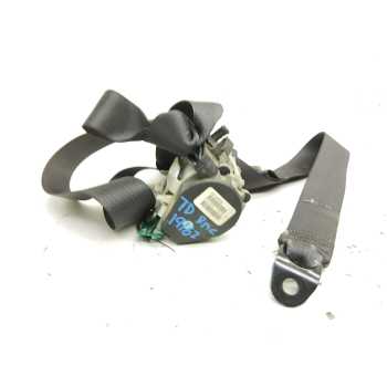 Recambio de cinturon seguridad trasero derecho para dodge journey se referencia OEM IAM 608162500B  