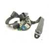 Recambio de cinturon seguridad trasero derecho para dodge journey se referencia OEM IAM 608162500B  