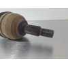 Recambio de transmision delantera derecha para renault scenic ii 1.5 dci diesel referencia OEM IAM   