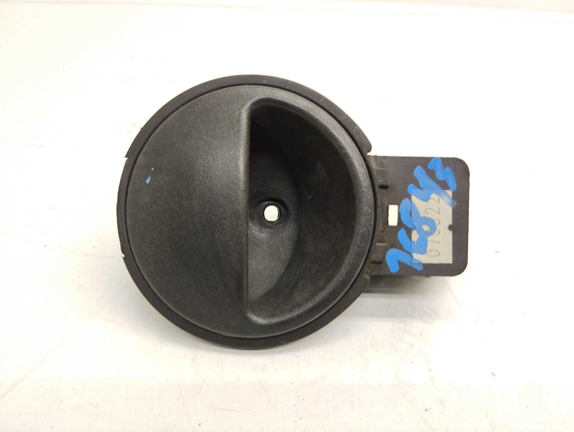 Recambio de maneta interior delantera izquierda para chevrolet kalos 1.2 cat referencia OEM IAM   