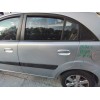 Recambio de puerta trasera izquierda para kia rio 1.4 cat referencia OEM IAM   