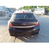 opel astra gtc del año 2007