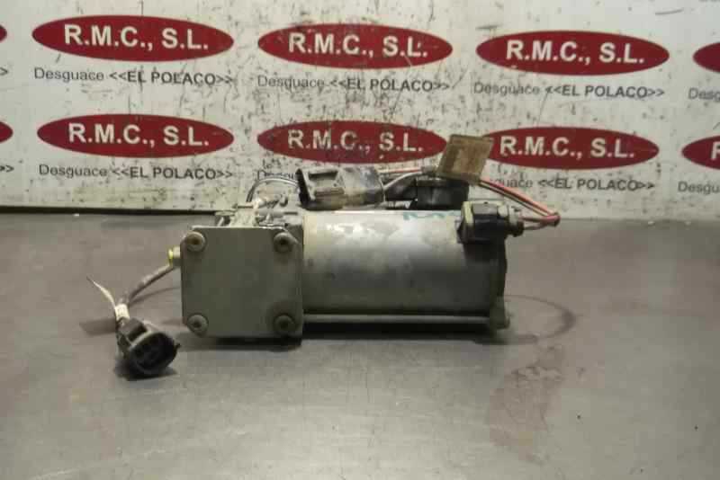 Recambio de bomba suspension para land rover discovery v6 td edition 60 yrs referencia OEM IAM BH3219G525DD  