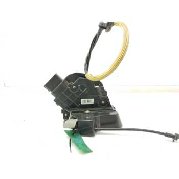 CERRADURA PUERTA TRASERA IZQUIERDA 4M5AH26413BC 