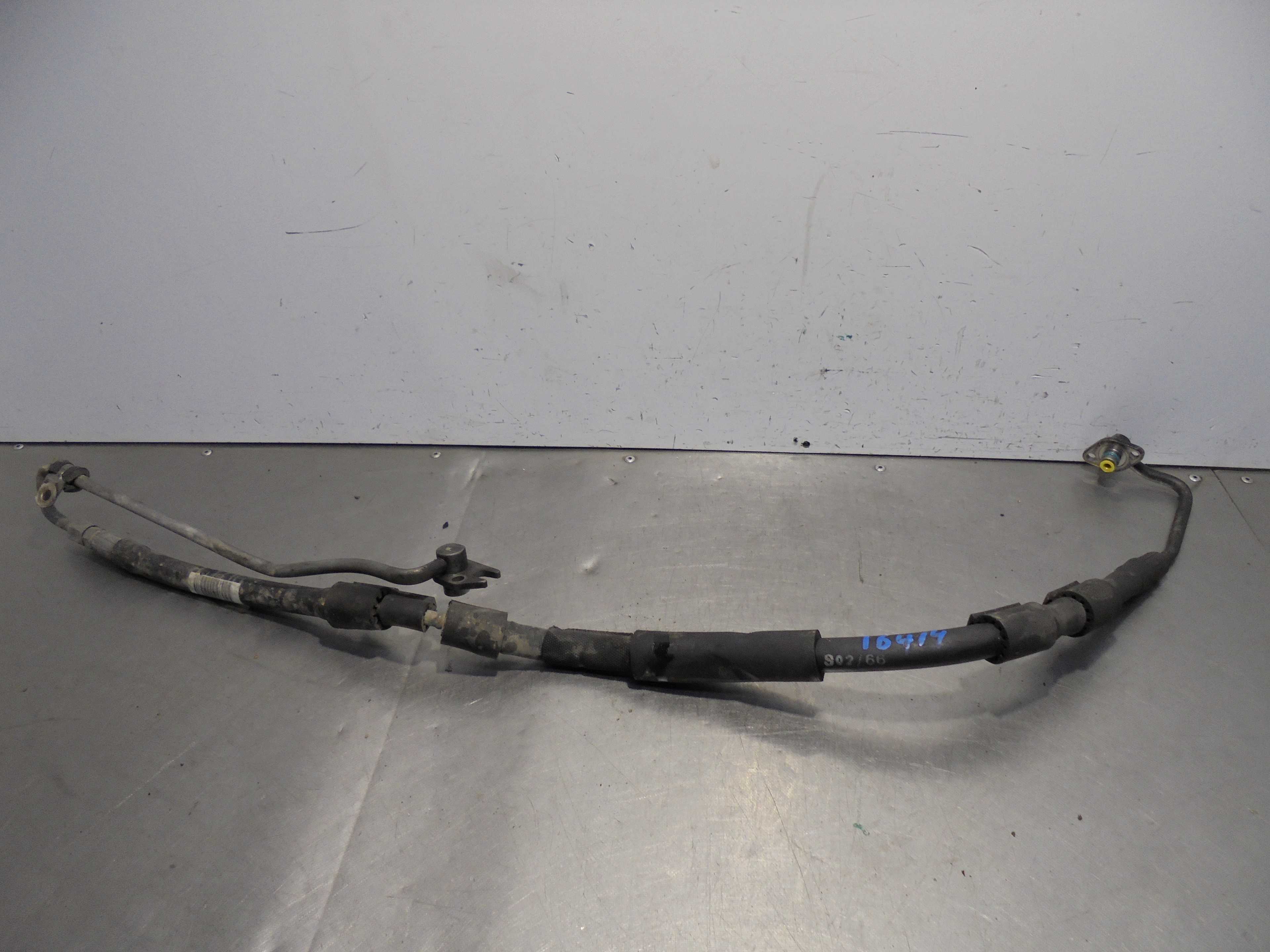 Recambio de tubo direccion para audi a4 avant (8k5) (2008) básico referencia OEM IAM   