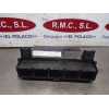 Recambio de centralita check control para ford fiesta (cbk) 1.4 tdci cat referencia OEM IAM 5WK488541  