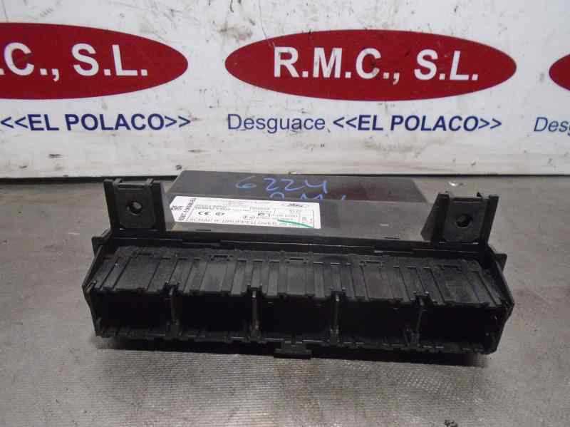 Recambio de centralita check control para ford fiesta (cbk) 1.4 tdci cat referencia OEM IAM 5WK488541  