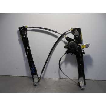 ELEVALUNAS DELANTERO IZQUIERDO 918957102 ELECTRICO CONFORT 5 PUERTAS MITSUBA BROSE