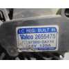Recambio de alternador para hyundai i30 1.6 crdi cat referencia OEM IAM 373002A110 VALEO 