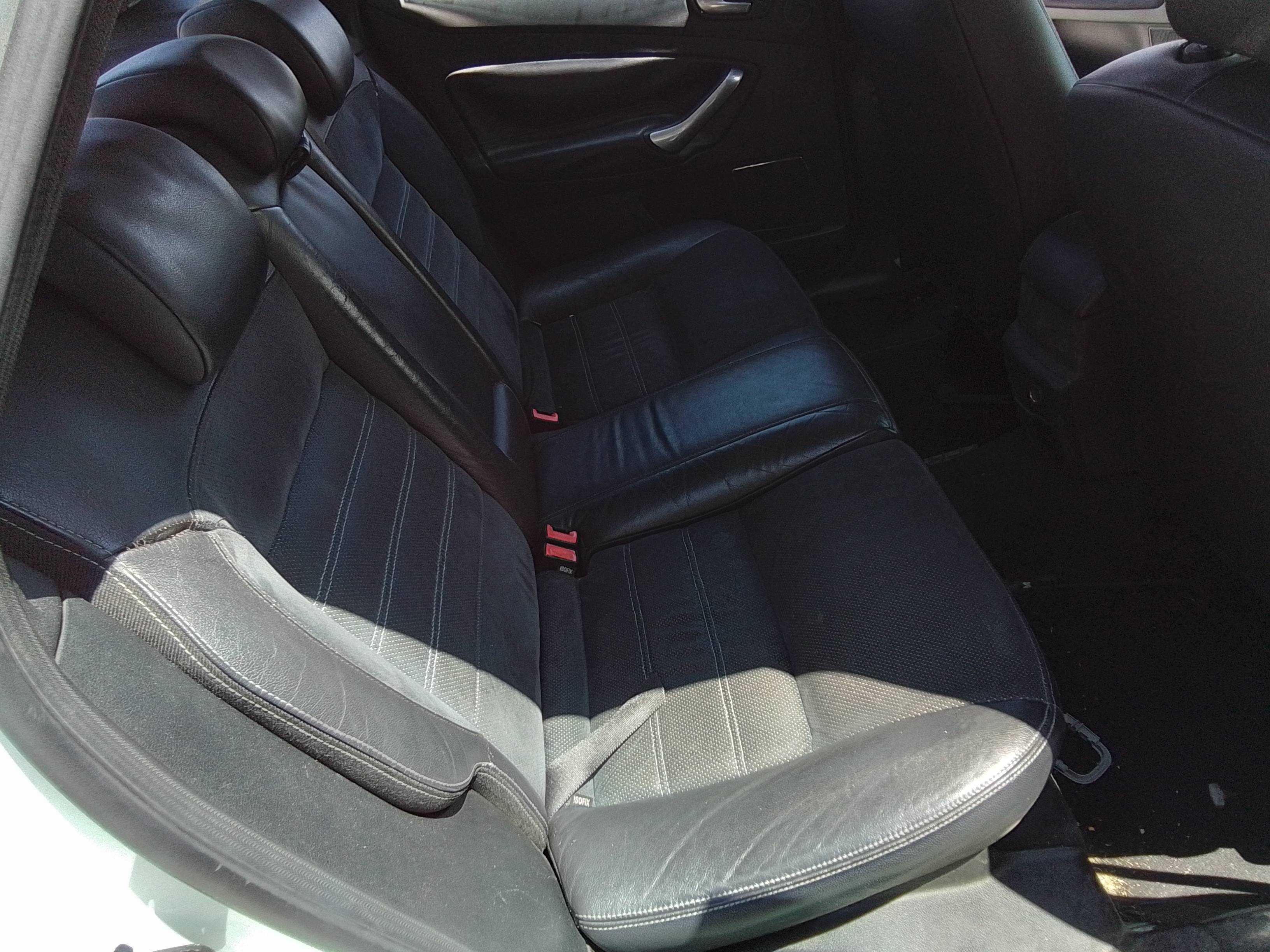 Recambio de asientos traseros para ford mondeo ber. (ca2) 2.0 tdci cat referencia OEM IAM   