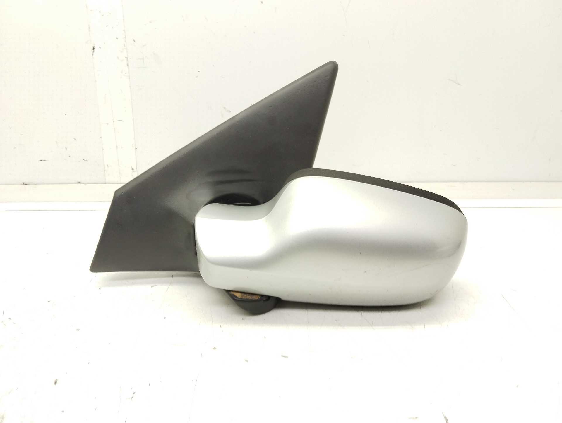 Recambio de retrovisor izquierdo para renault megane ii berlina 5p authentique referencia OEM IAM   