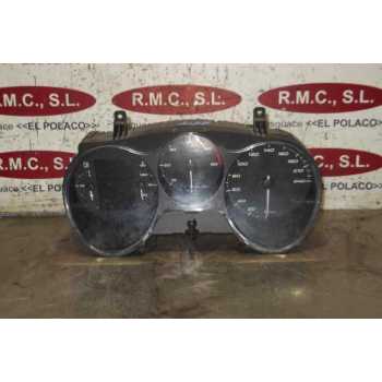 RELOJ CUENTA KILOMETROS A2C53375374 