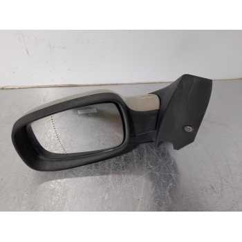 RETROVISOR IZQUIERDO 
