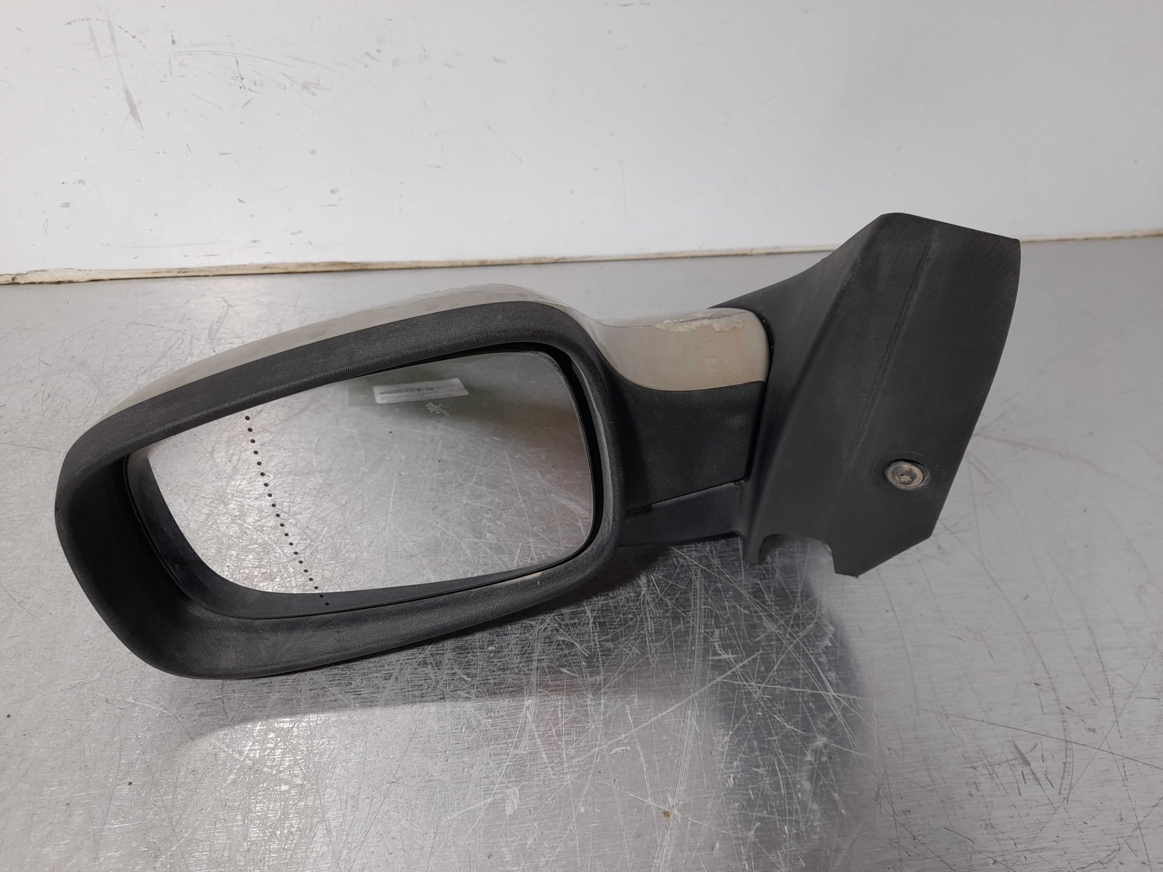 Recambio de retrovisor izquierdo para renault scenic ii 1.5 dci diesel referencia OEM IAM   