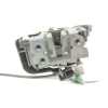 Recambio de cerradura puerta trasera izquierda para ford focus berlina (cap) ambiente (d) referencia OEM IAM 4M5AH26413BC  