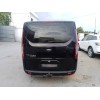 ford transit custom kombi del año 2017