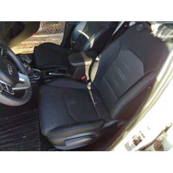 ASIENTO DELANTERO IZQUIERDO 