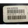 Recambio de cinturon seguridad trasero derecho para dodge journey se referencia OEM IAM 608162500B  