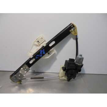 ELEVALUNAS TRASERO IZQUIERDO 5F4839461 ELECTRICO CONFORT 5 PUERTAS 0130822725