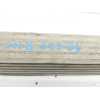 Recambio de intercooler para seat ibiza (6j5) ecomotive referencia OEM IAM 6R0145805 R4642003 
