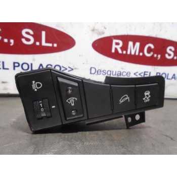 Recambio de mando regulador de faros para kia sportage concept 4x2 referencia OEM IAM   